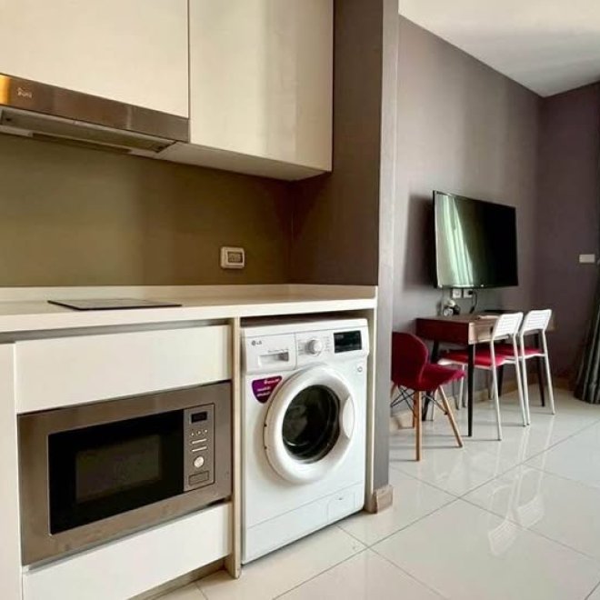 Riviera Wongamat (ID 675)