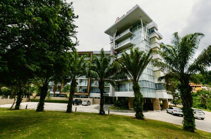 Продажа 2-спальной квартиры в Chic Condominium, 90 м² (ID 456)