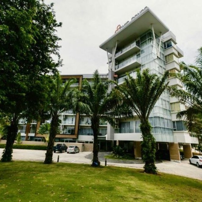 Продажа 2-спальной квартиры в Chic Condominium, 90 м² (ID 456)