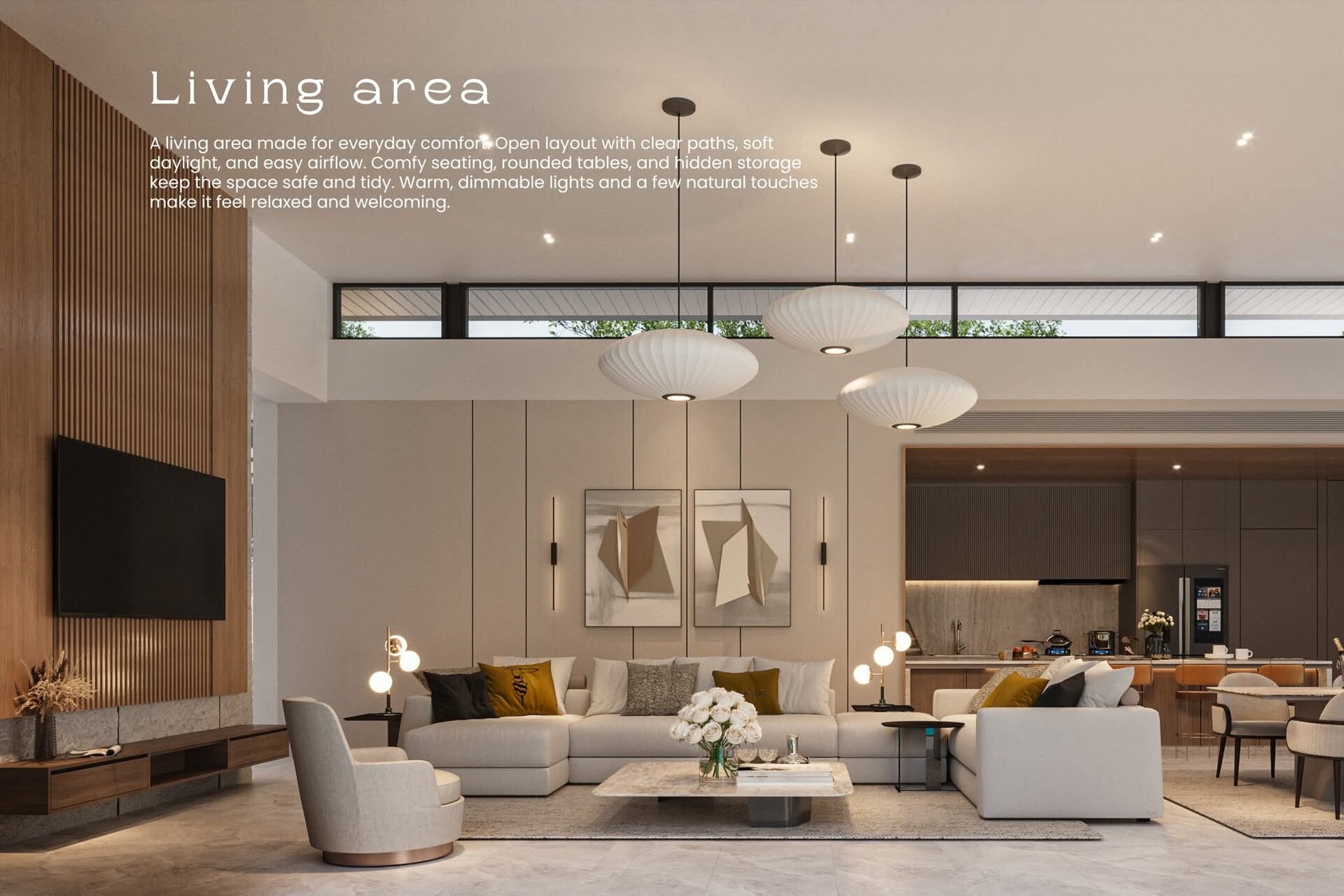 Amber Chamber luxury villa's (ID 395)