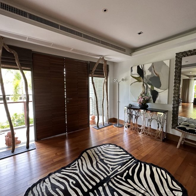 Продажа 3 спальной квартиры в The Pearl of Naithon, юнит FF-01 (ID 428)