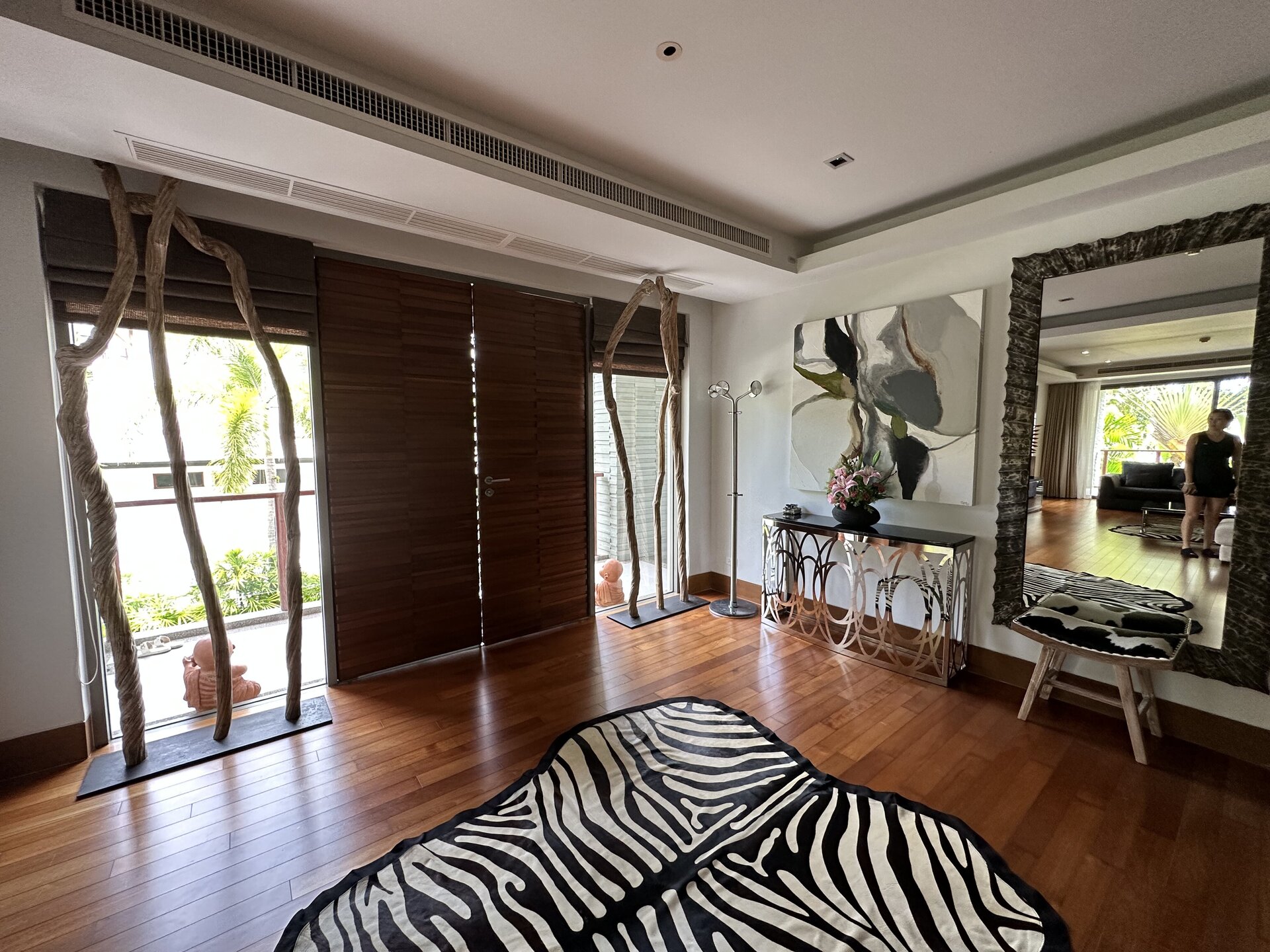 Продажа 3 спальной квартиры в The Pearl of Naithon, юнит FF-01 (ID 428)