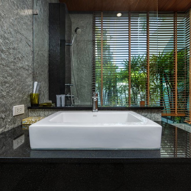 Villa Fam в Baan Bua (ID 704)