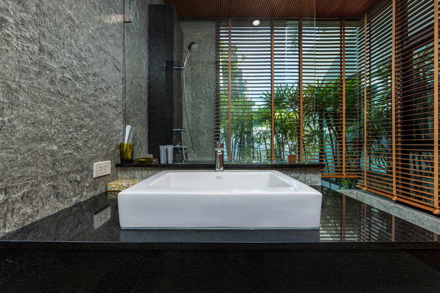 Villa Fam в Baan Bua (ID 704)