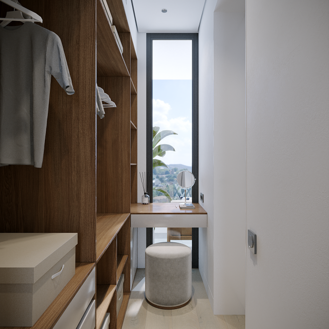 2卧室公寓出售在拉扬绿色公园第二期 (ID 539)