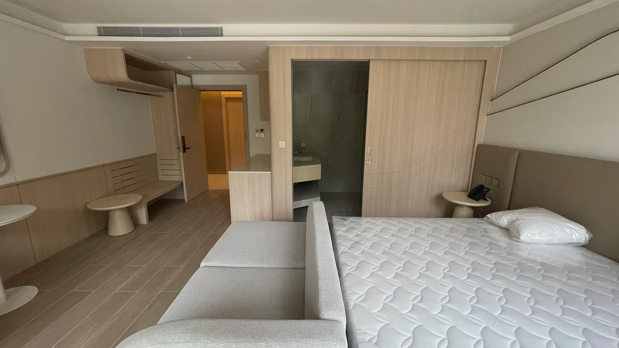 Продажа 1-спальной квартиры в Sea Heaven Phuket Nai Thon (ID 389)