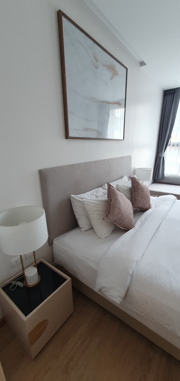 1 bedroom apartment for sale in The Proud 39m2 (ID 435)