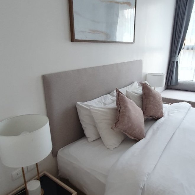1 bedroom apartment for sale in The Proud 39m2 (ID 435)