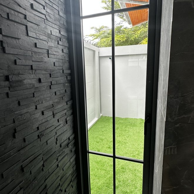 2 спальная вилла на Раваи (ID 617)