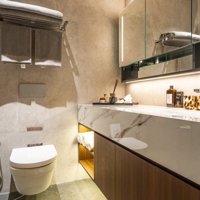 Комплекс AYANA Heights Seaview Residences (ID 738)