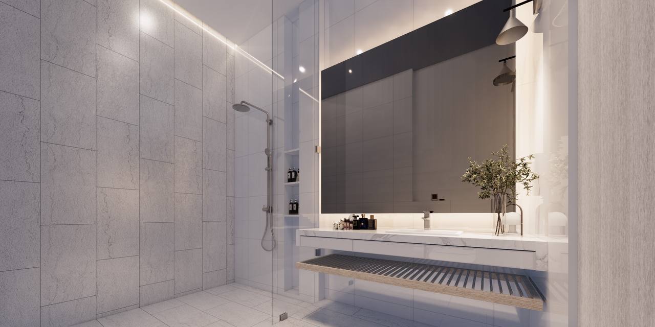 Продажа 3 спальной виллы в Aileen Villas Naithon Phase 3 (ID 337)