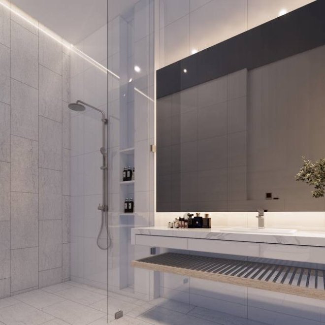 Продажа 3 спальной виллы в Aileen Villas Naithon Phase 3 (ID 337)