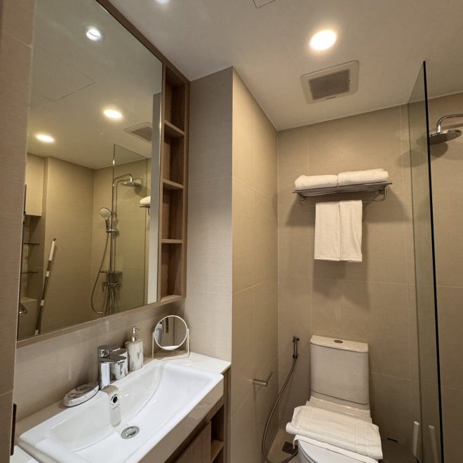 在拉古娜海天公园出售的一间卧房公寓 (ID 495)