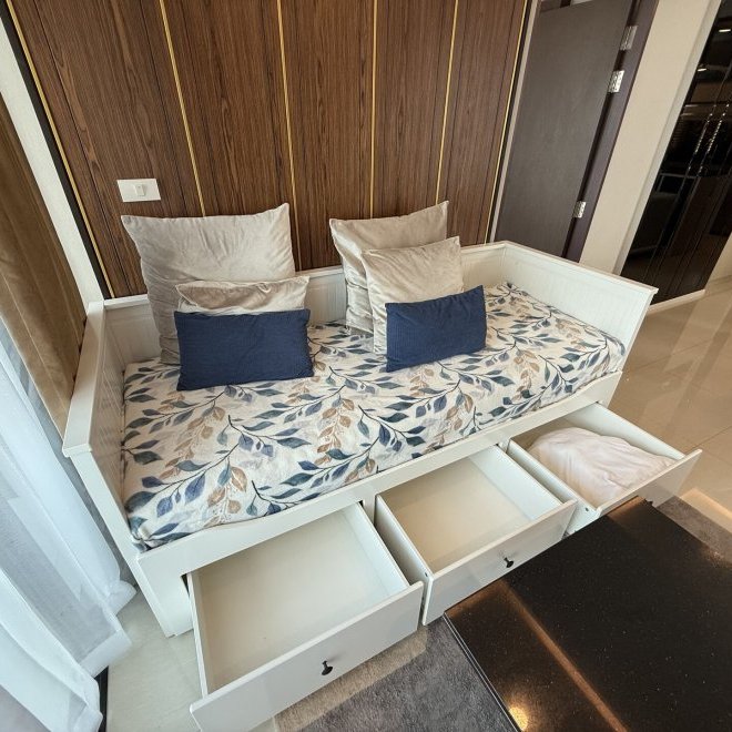 The Mida Panora F301 (ID 604)