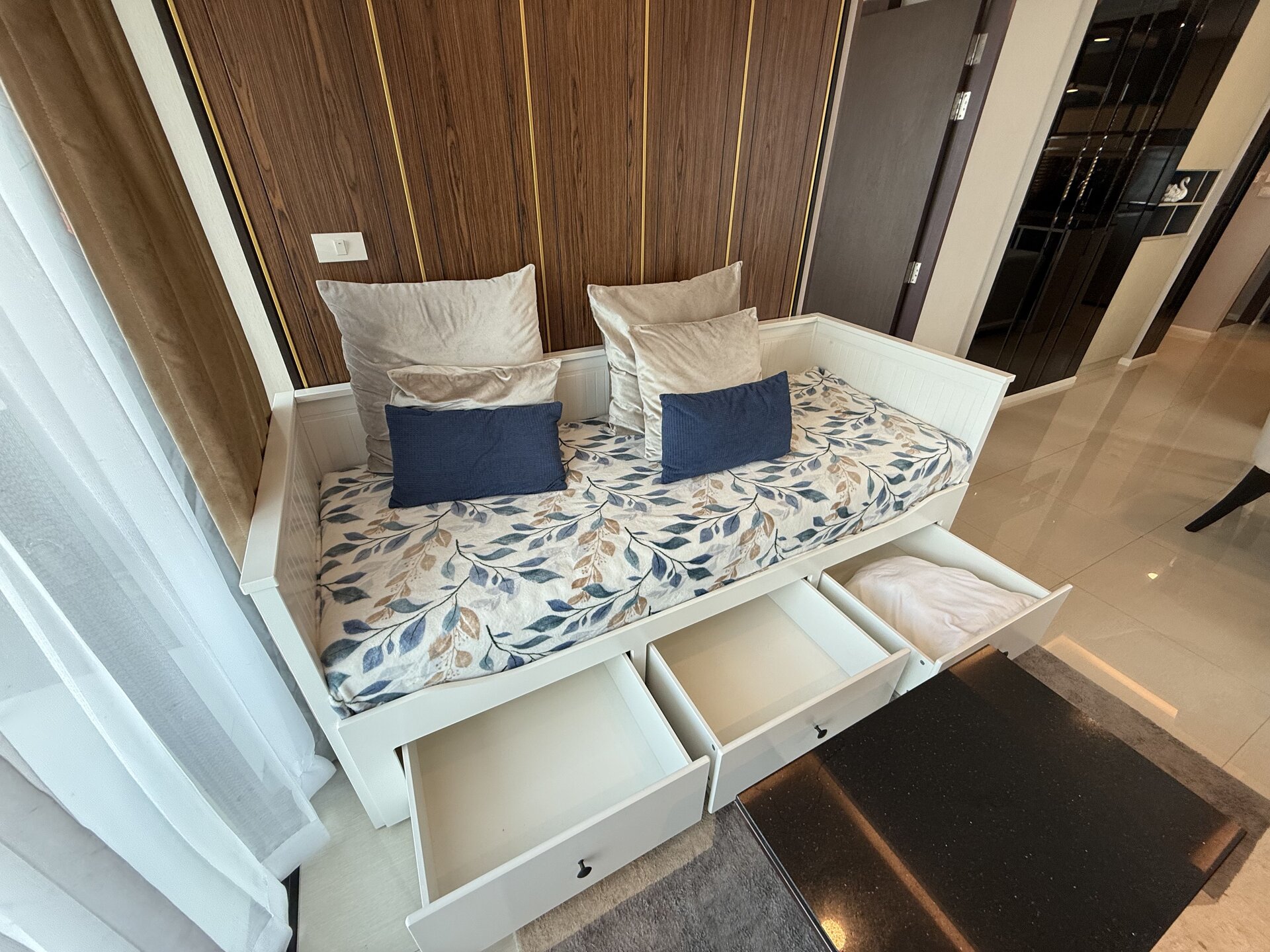 The Mida Panora F301 (ID 604)