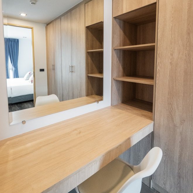 Продажа 1-спальной квартиры в Utopia Loft (ID 373)