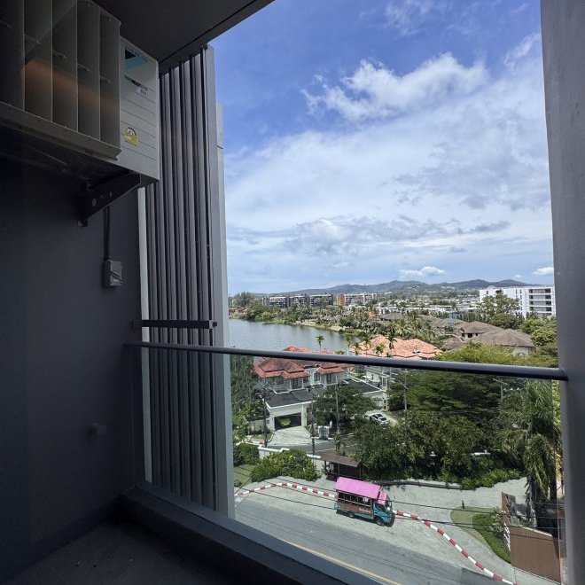 1 bedroom apartment for sale in Laguna Lakeside (ID 509)