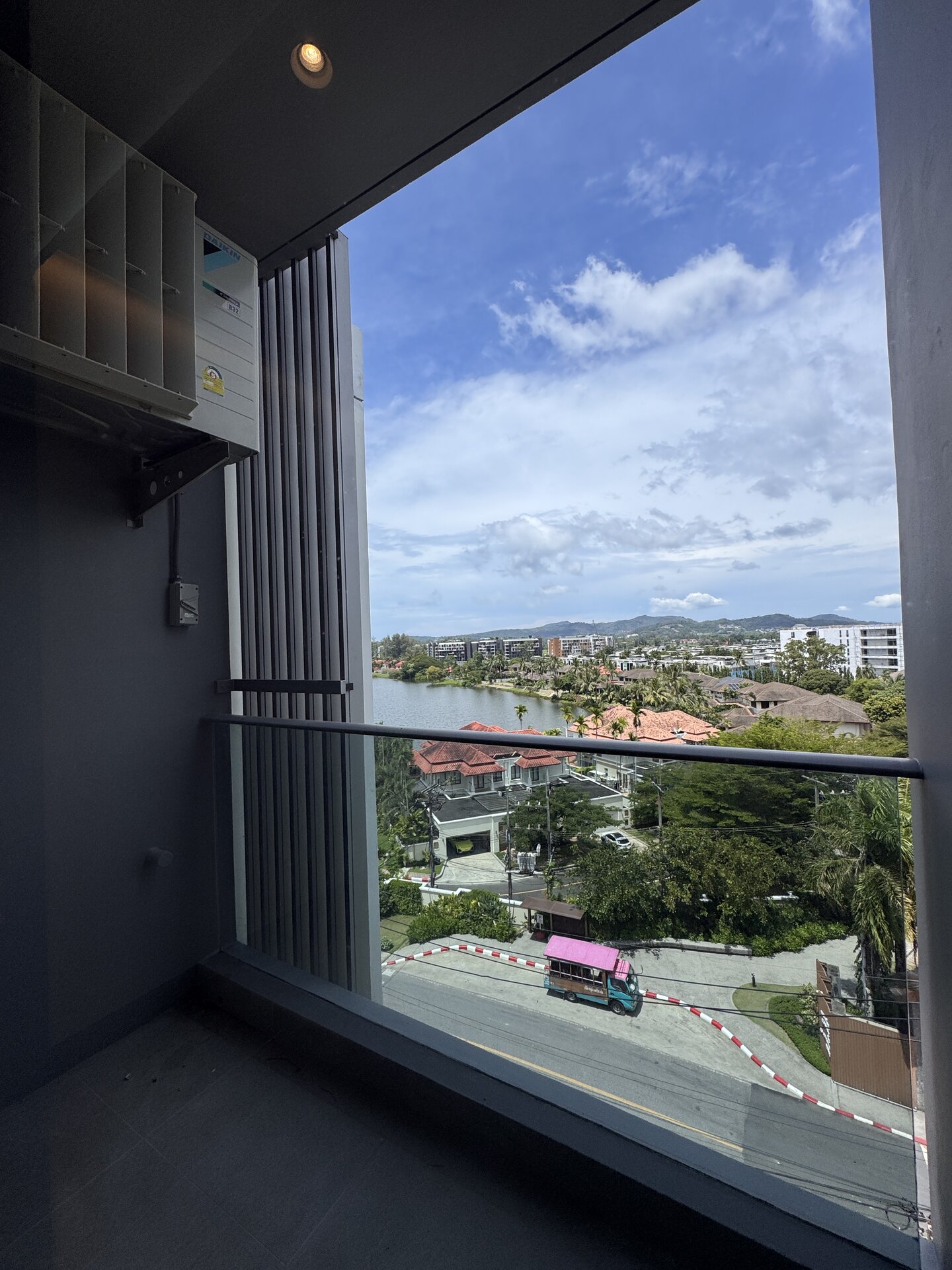 1 bedroom apartment for sale in Laguna Lakeside (ID 509)