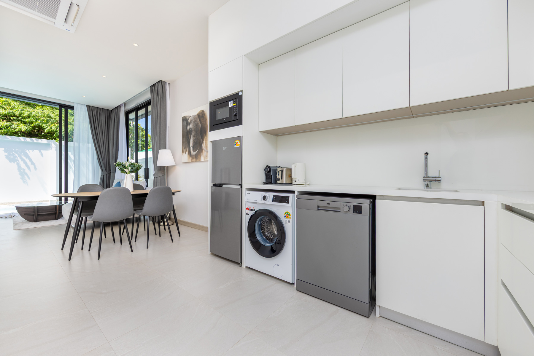 Villa Noa (The Greens) (ID 702)