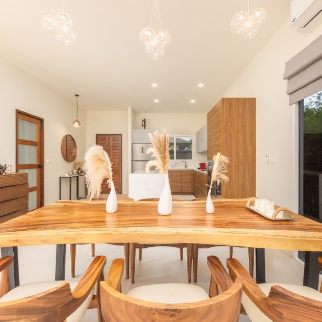 VILLA EMILIA (ID 705)