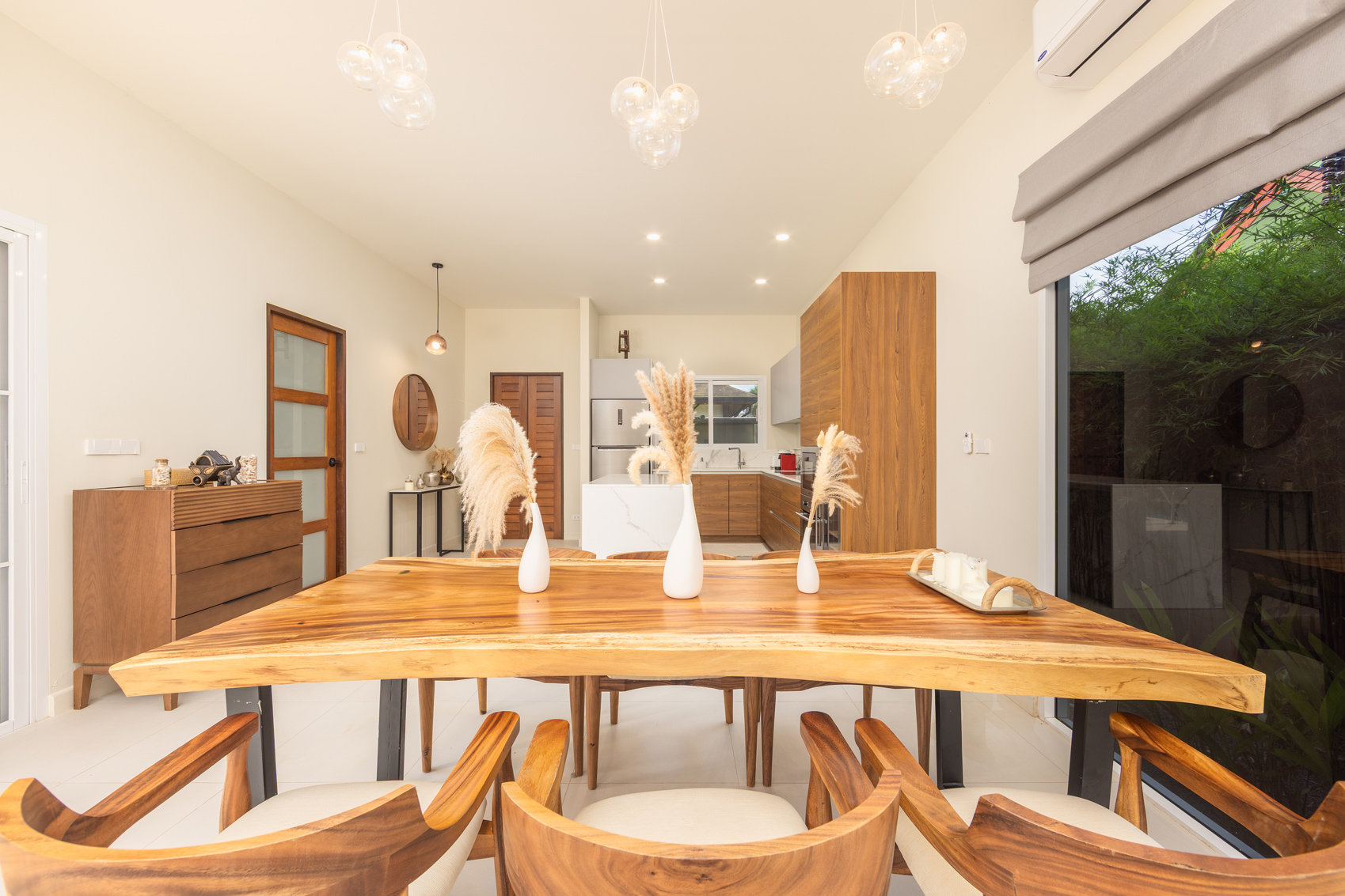 VILLA EMILIA (ID 705)