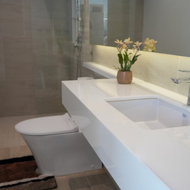 Продажа 3-спальной виллы в Aileen Villas Phase 2 (ID 448)