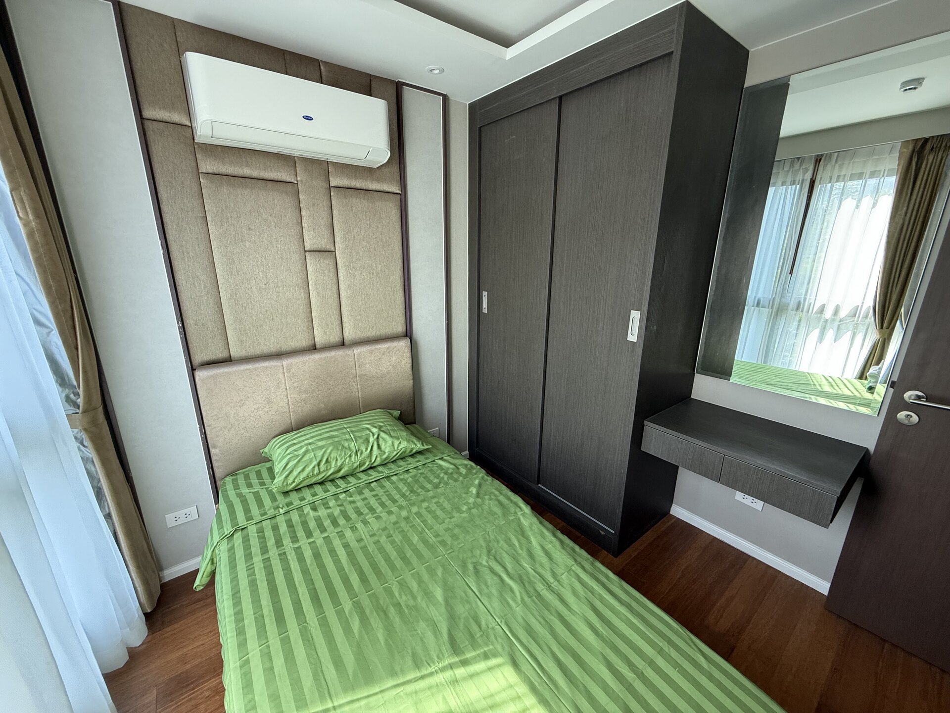 The Mida Panora G208 (ID 603)