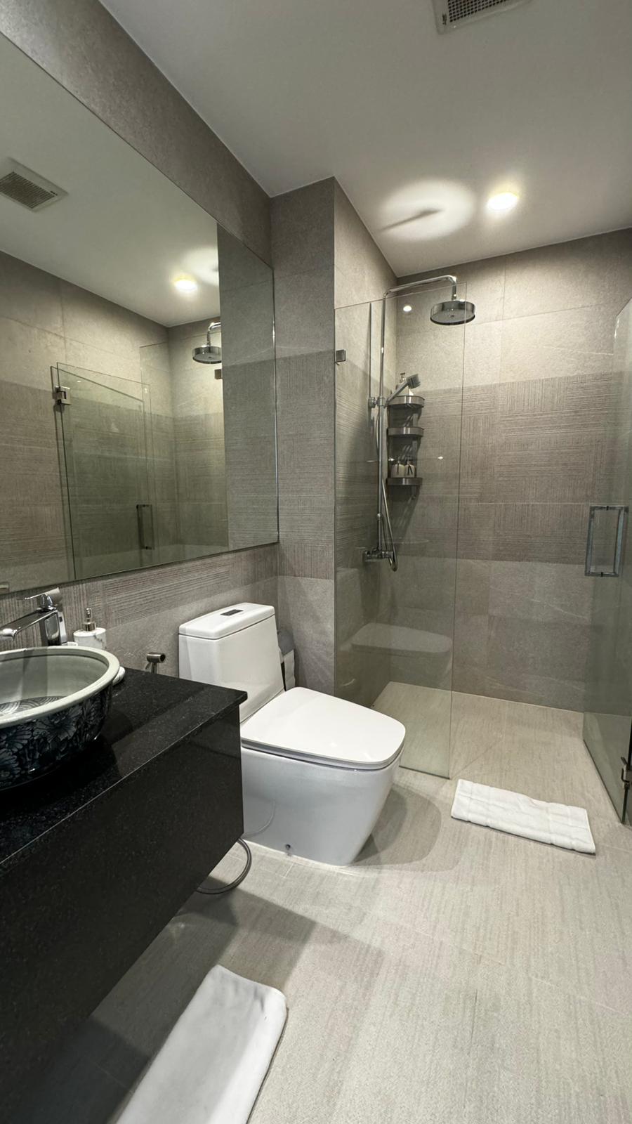 2 спальная квартира в The Title V (ID 130)