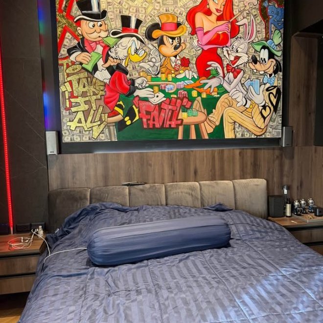 Paradise Condo Jomtien (ID 656)