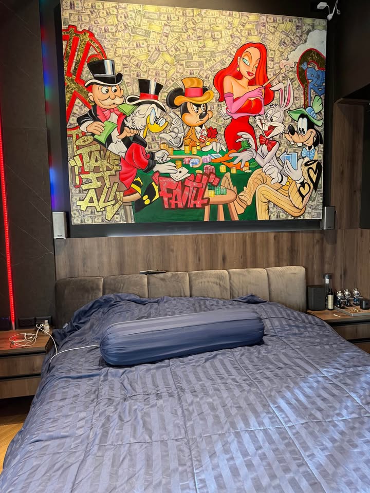 Paradise Condo Jomtien (ID 656)