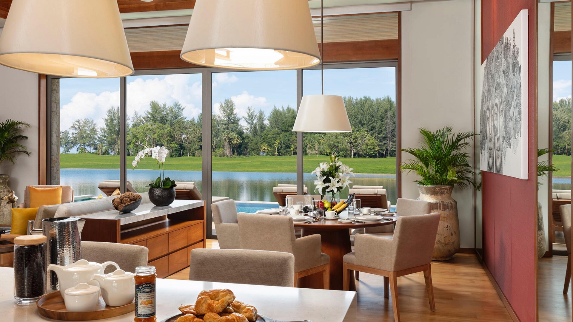 水瓶别墅 (ID 652)