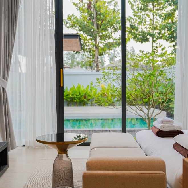 โบทานิก้าฟอเรสต้า (ID 633)