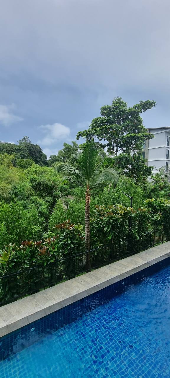 1 bedroom apartment for sale in Title V (ID 372)