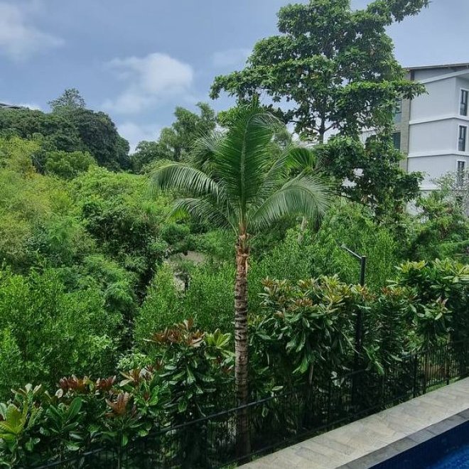 1 bedroom apartment for sale in Title V (ID 372)