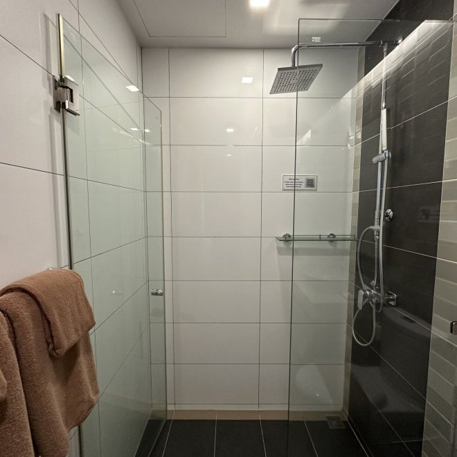 อพาร์ตเมนต์ 1 ห้องเดอะพราวด์ราไวย์-ยูนิต 307 (ID 220)