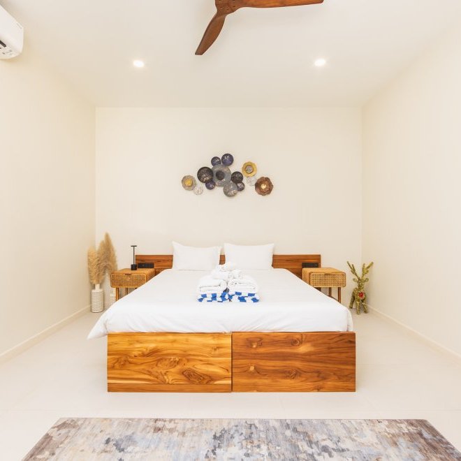 VILLA EMILIA (ID 705)