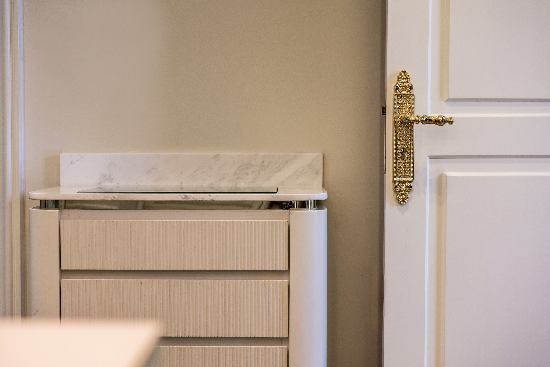 Gold Charoit (ID 554)