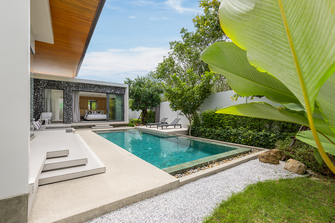 Magnum Villa в Botanica Modern Loft II (ID 703)