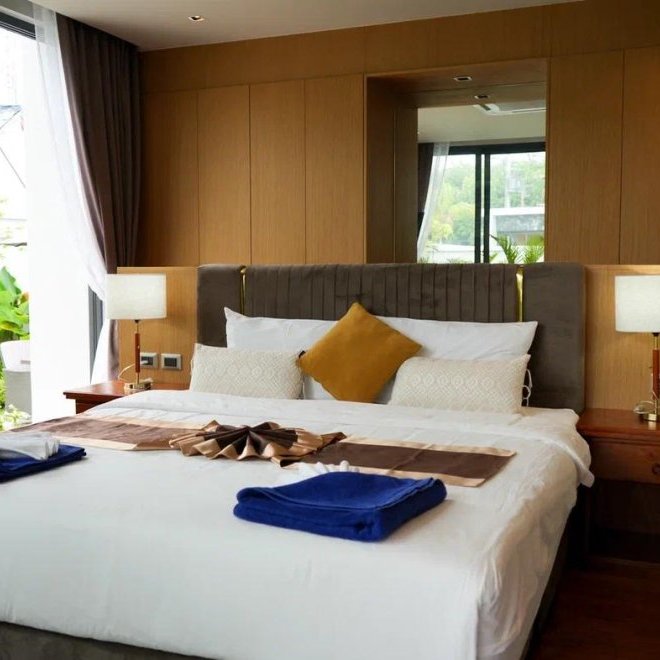 Продажа виллы Botanica Modern Loft II (ID 538)