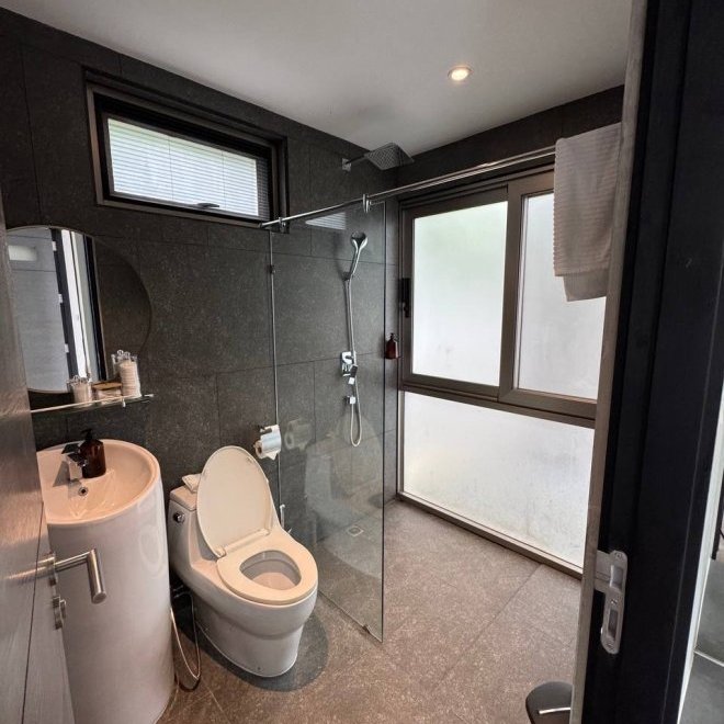 Вилла Wallaya 3 спальни в аренду (ID 276)