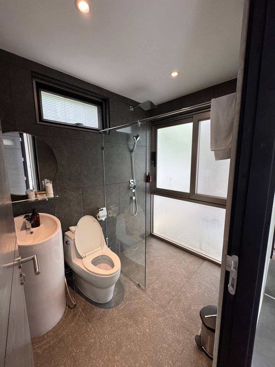 Вилла Wallaya 3 спальни в аренду (ID 276)