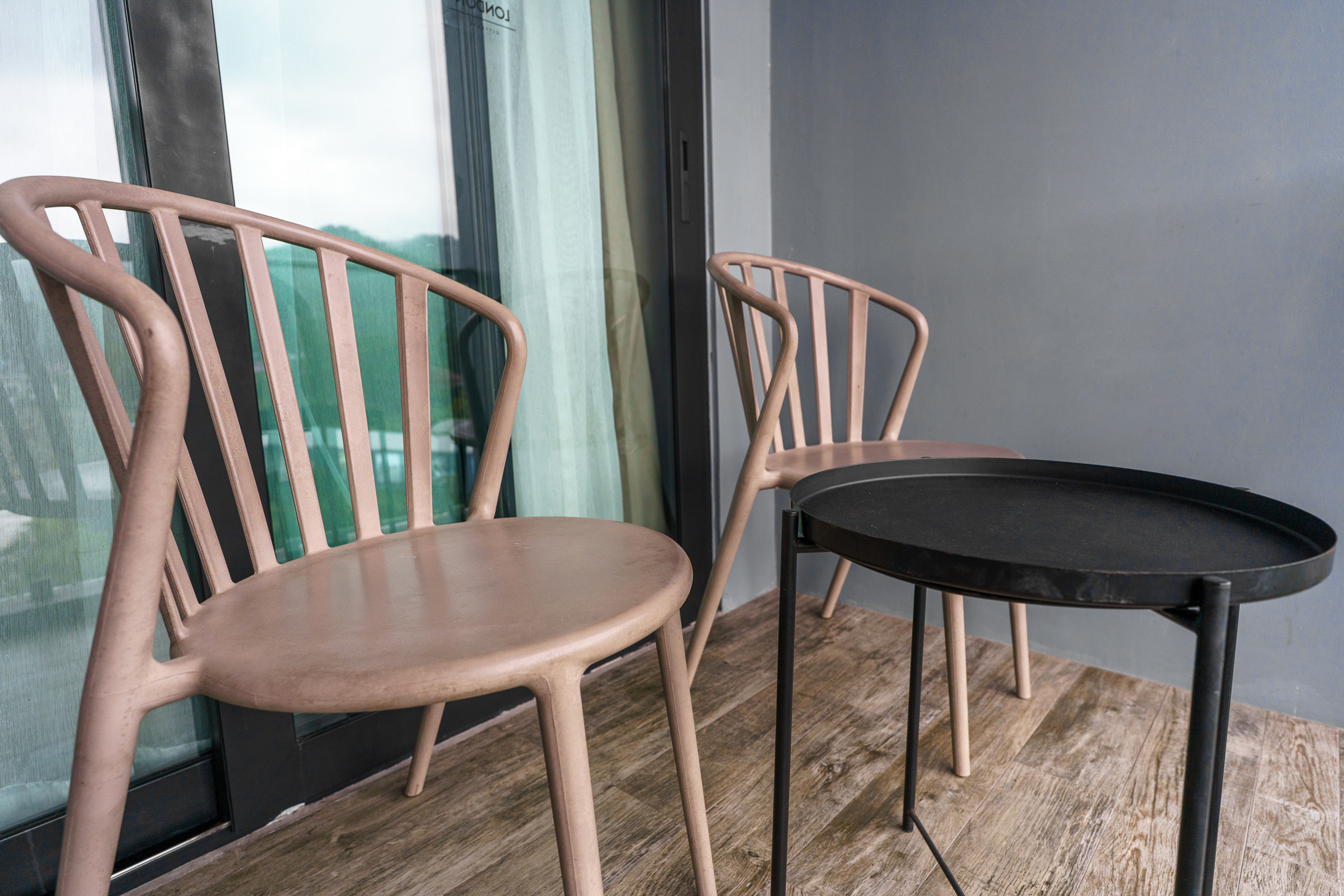 1 bedroom apartment for sale in Kamala CityGate (ID 347)