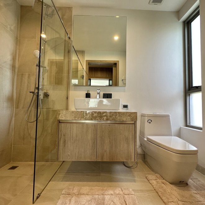 Аренда люксовой 3 спальной виллы в Zenity (ID 281)