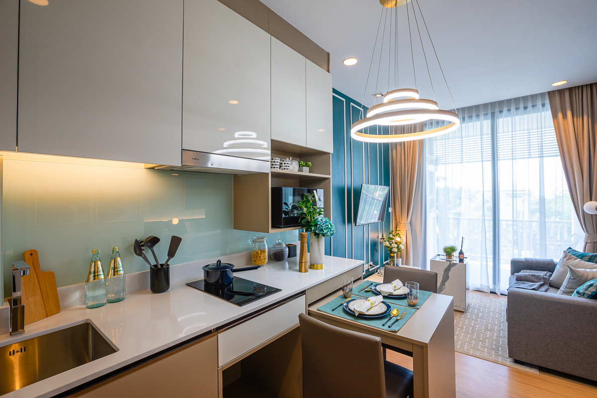 1 bedroom in Palmetto Park (ID 174)