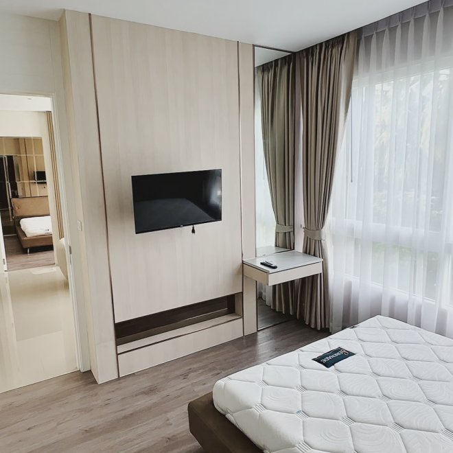 Квартира в The City Phuket (ID 573)