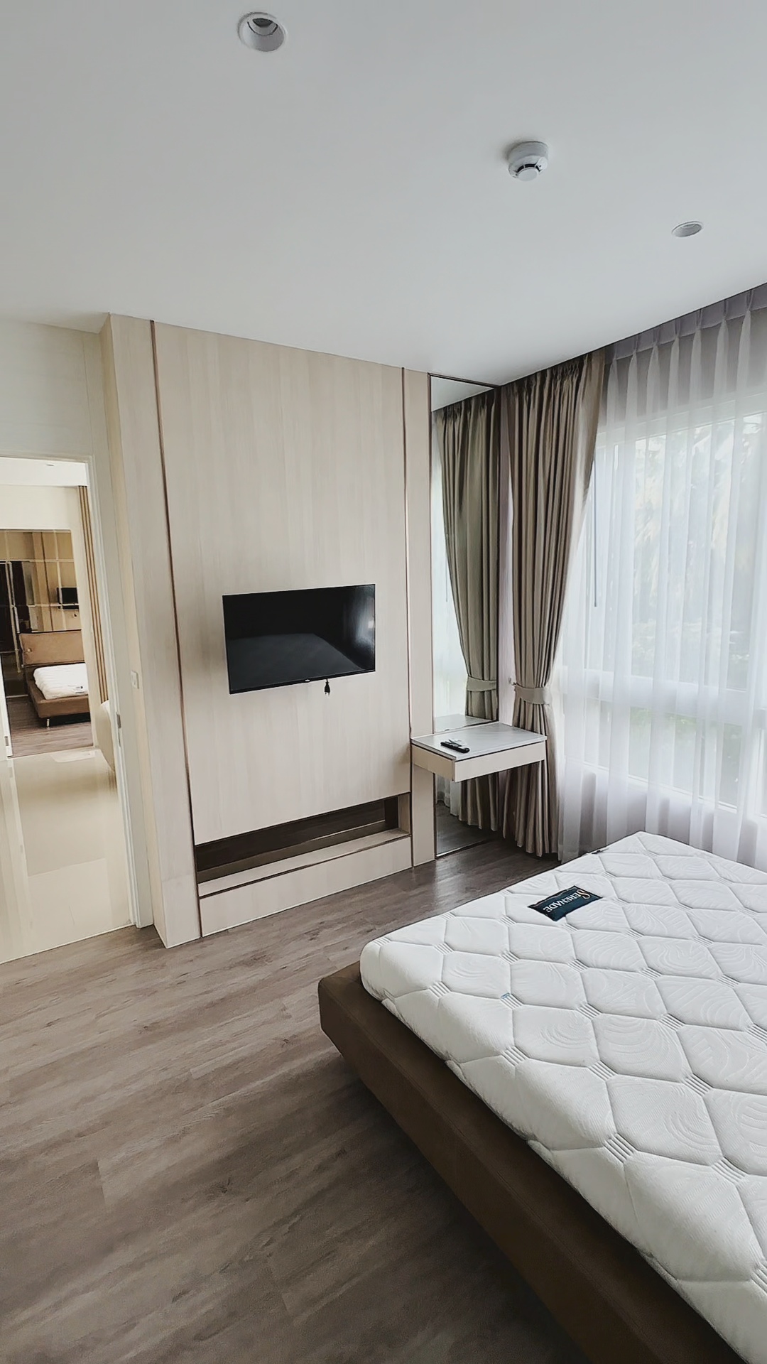 Квартира в The City Phuket (ID 573)