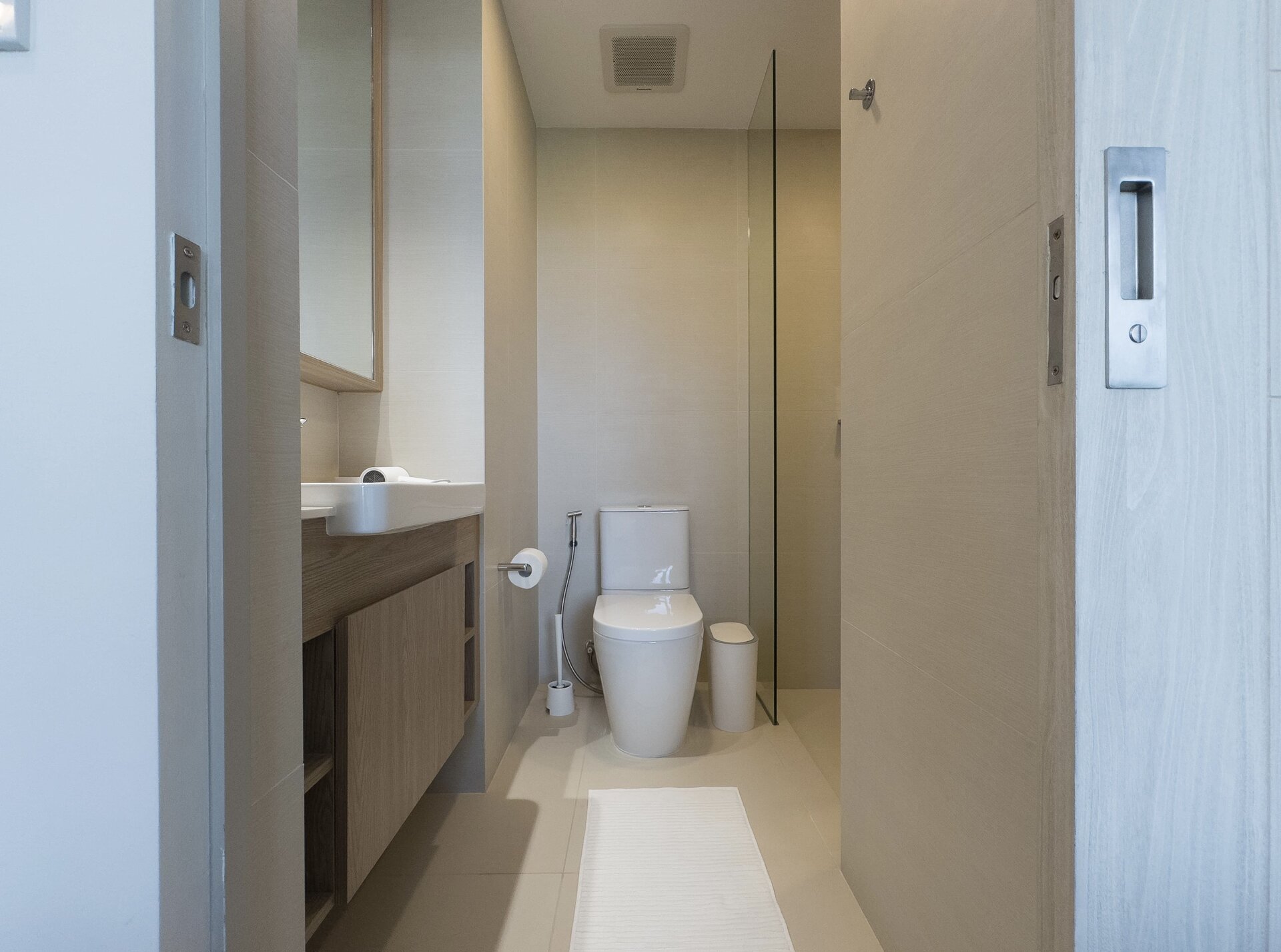 Laguna SkyPark — studio 29 m2 (ID 142)