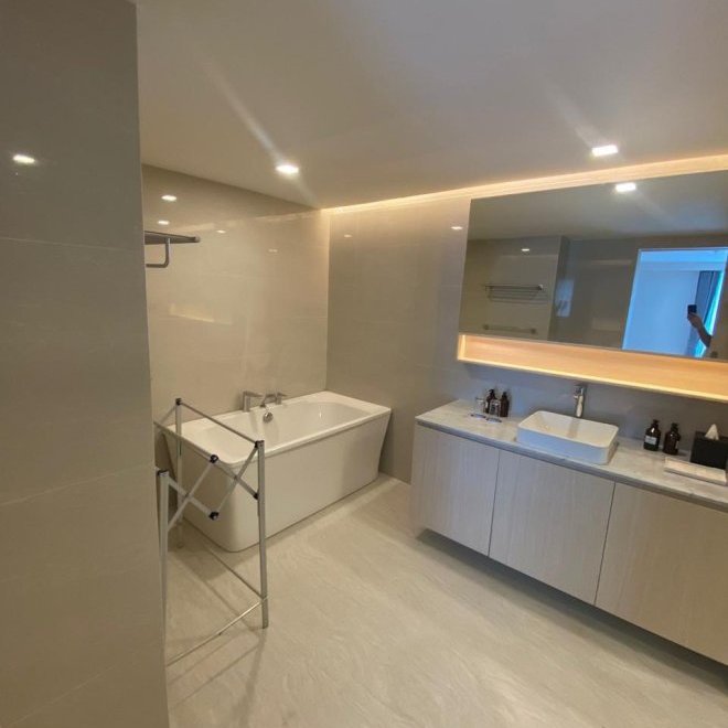 ПРОДАЖА — просторный дуплекс в комплексе Wyndham La Vita, юнит 2707 (ID 249)