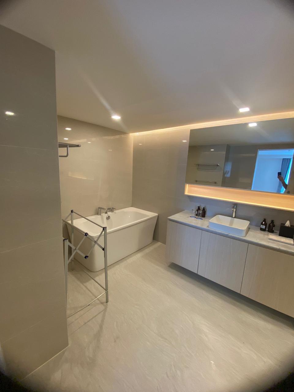 ПРОДАЖА — просторный дуплекс в комплексе Wyndham La Vita, юнит 2707 (ID 249)