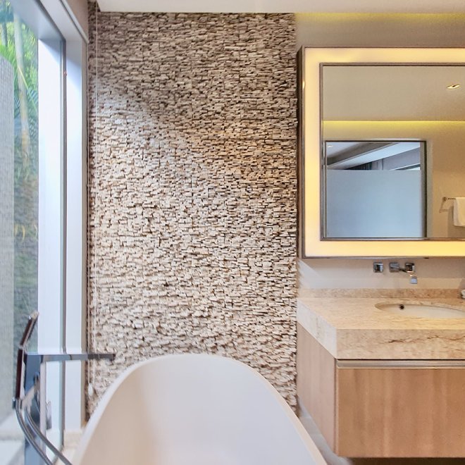 Аренда 4 спальной виллы Botanica (ID 282)